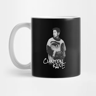 Clinton Kane Australian Singer Album Cover Mug